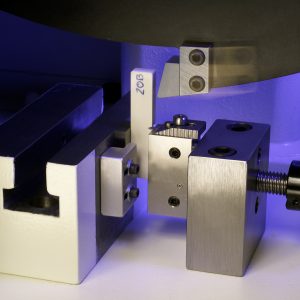 Pendulum Impact Testers