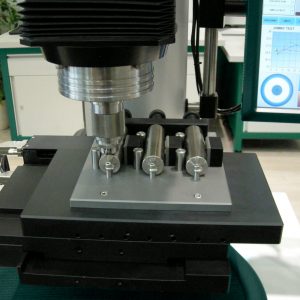 Indentation Hardness Testers