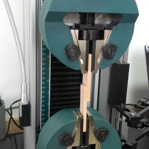 Shear Test Attachments