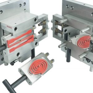 Quick Change Molds