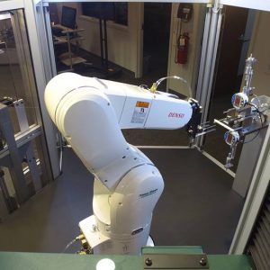 Automated Systems