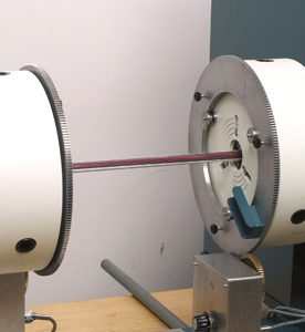 Torsion Testers