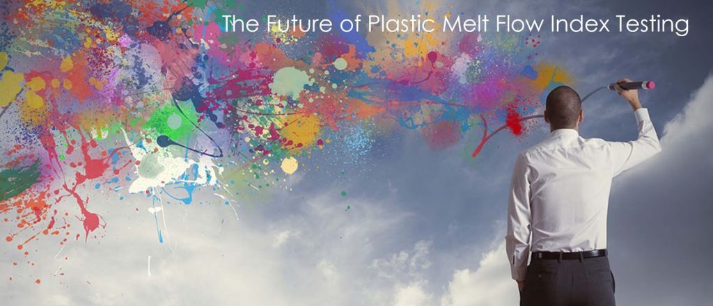 The future of plastic Melt Flow Index Testing