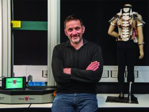 3D Printing - Role of materials testing - Tinius Olsen