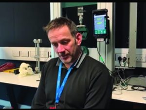Are there any options to avoid Joint-Hip replacement Failures - Tinius Olsen
