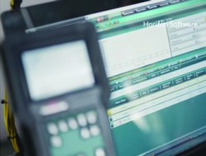 Connect Your Data Insights to Business Actions - Tinius Olsen