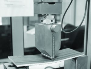 Tinius Olsen Integral to Eco Friendly Aluminum Composite Panels Manufacturing