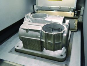Elevated Temperature Testing Validates Innovation in Additive-based Superalloy Manufacturing - Tinius Olsen