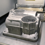 Elevated Temperature Testing