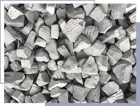 From Trash to Major Interstate Repair - Tinius Olsen