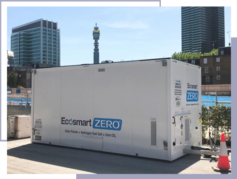 Tinius Olsen Helps Drive Automotive Sustainability Through Hydrogen Fuel Cell Technology