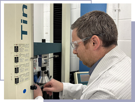 Tinius Olsen Helps Drive Automotive Sustainability Through Hydrogen Fuel Cell Technology