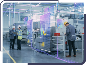 software platforms are providing a more holistic materials testing environment