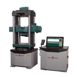 SL Series UTMs [150kN - 3000kN]