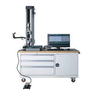ST Series UTMs [1kN - 50kN]