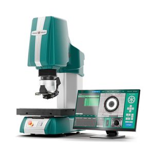 Model Evotech 701* Universal hardness testing system - Tinius Olsen