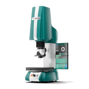 Model Evotech 702* Universal hardness testing system - Tinius Olsen