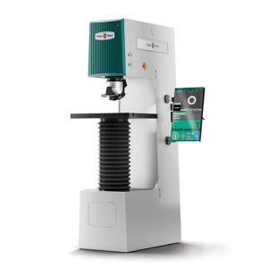 Model Evotech 705* Universal hardness testing system - Tinius Olsen