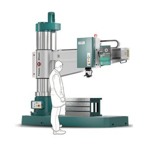 Model Evotech 708* Universal hardness testing system - Tinius Olsen