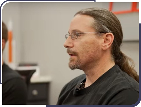 Tinius Olsen and LTI Testing Processes