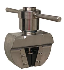 Tinius Olsen CA-1-21 Tensile wedge grip, 50kN