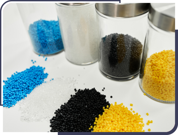 melt flow testing provides the insights to ensure the quality and consistency in a material’s performance.