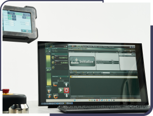 Tinus Olsen Software Platforms